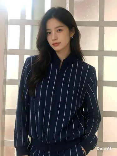 Blusa de frio azul