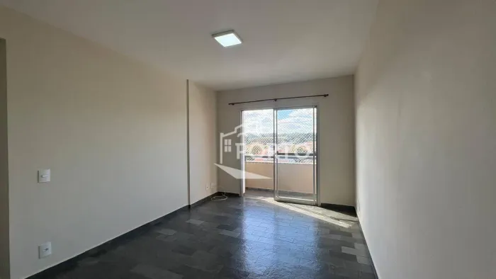 Apartamento 2 quartos para alugar Edifício Ivonete São Dimas - Piracicaba