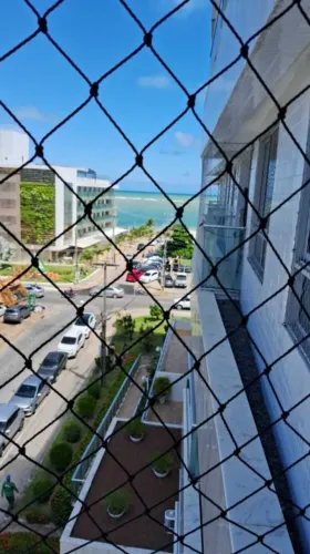 Apartamento Cobertura Porteira fechada