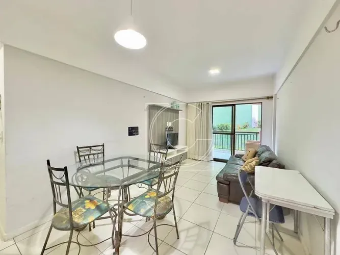 Beverly Hills  Porto das Dunas | 68m² | Térreo | Nascente | 2 Suítes (1 Reversível) | Mobi