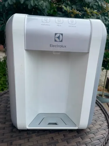 Vendo Purificador Electrolux em ótimas condições