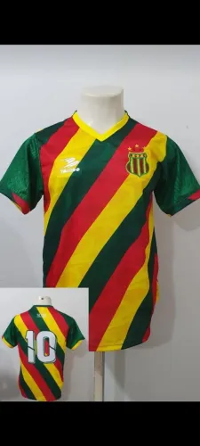 Camisa Sampaio Corrêa (M e G)