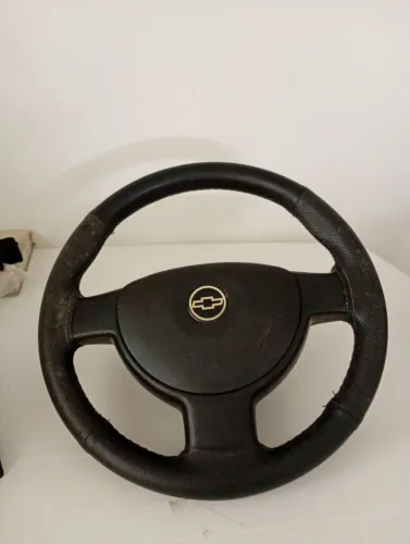 Volante do Corsa