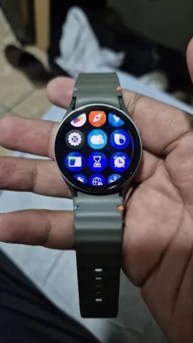 Galaxy Watch 7 