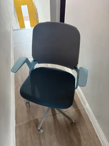 Flexform MyChair na garantia