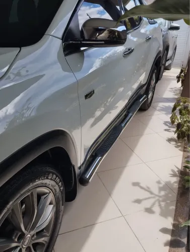 Fiat Toro Ranch 2.0 16V 4X4 Diesel Aut. 2020