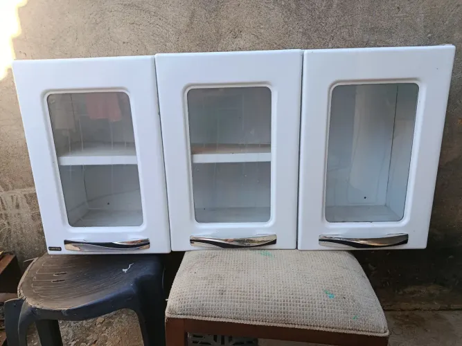 Vendo armário parte de cima
