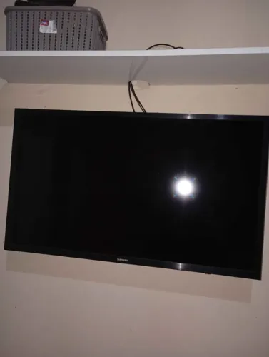 Televisão