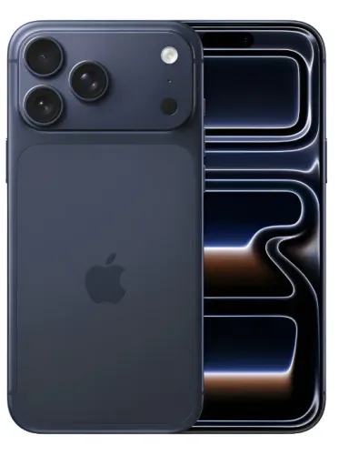 Iphone 17 PRO MAX - 256 GB