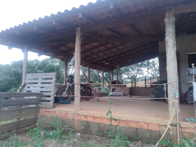 Chácara