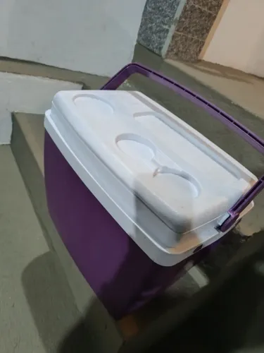 Cooler grande 20l Bel