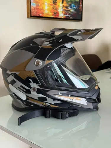 capacete texx 58