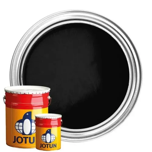 Tinta Jotun Fundo de barcos e lanchas