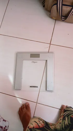 Vender Balança 