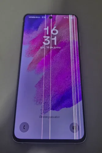 Celular Galaxy S21 FE 5G