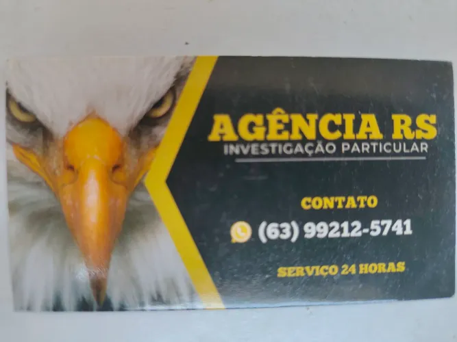 Detetive Particular 