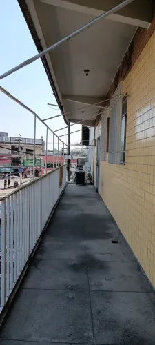 Apartamento comercial em Vilar dos Teles