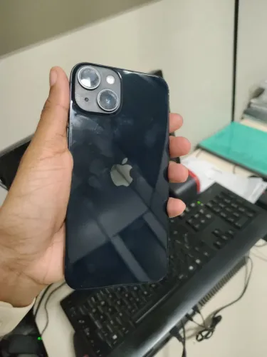 Vendo Iphone 14 ou troco por 14 Plus.