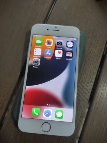iPhone 6s 