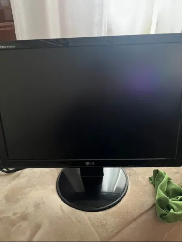 Monitor Lg Flatron W1942S