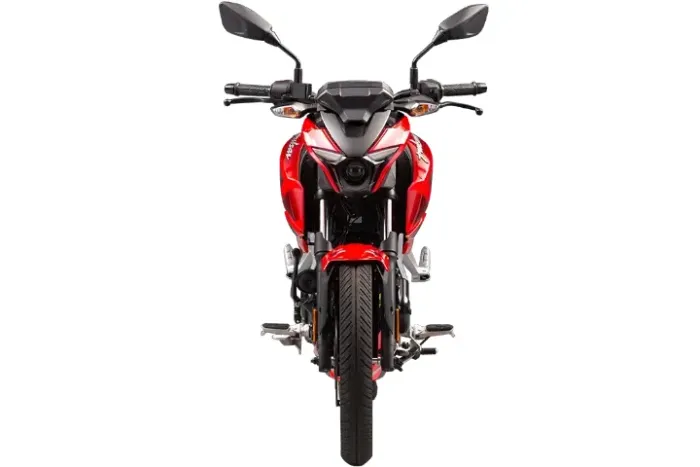 BAJAJ PULSAR N150 2026/2026