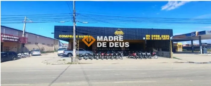 PONTO COMERCIAL