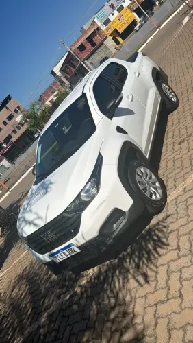 Fiat Strada Freedom 1.3 Flex 8V CD 2025
