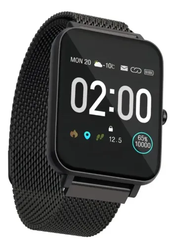 Smartwatch Smart Bracelet Havit H1103a iPhone Android