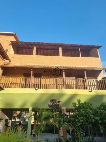 Casa a venda no Engenho do Mato