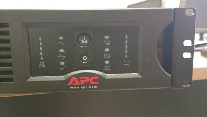 Nobreak Smart-UPS - 1500