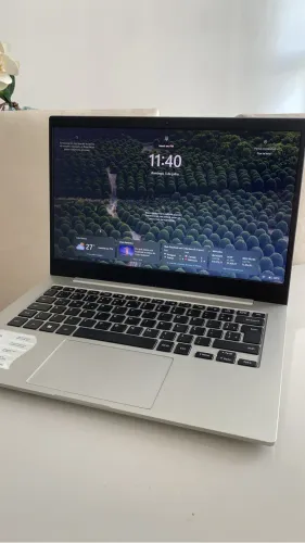Notebook samsung