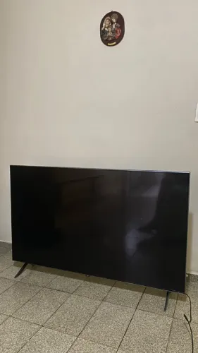 Smart Tv 55 polegadas Lg nano 55NANO863pa , com controle magic original , leia o anuncio!