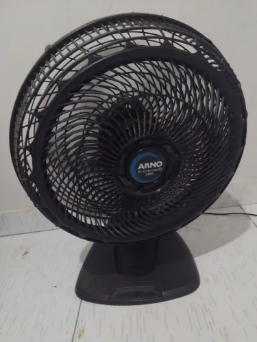 Ventilador