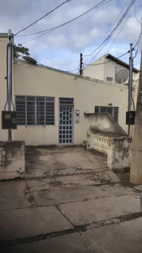 Casa na Comandante Costa