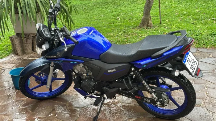 Yamaha Factor DX 2026