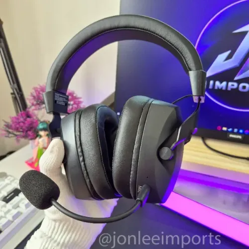 Headset Gamer Sem fio BL100 Pro (Novo)