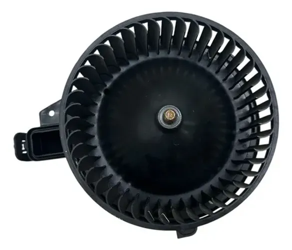 Motor Ventilador Ar Volkswagen Nivus 1.0 Tsi 2024 Aut 127v