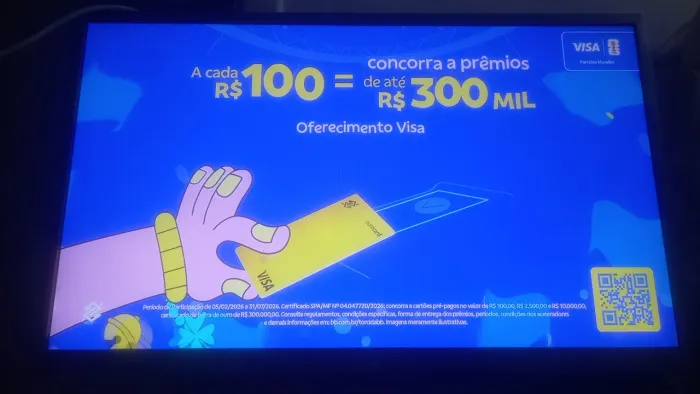 TV LG 28 POLEGADA LED NAO E SMART 