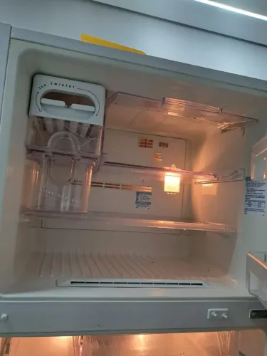 Geladeira Electrolux