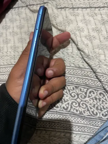 Redmi note 10A