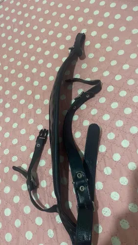 Vendo Alça de Costa Para acordeon