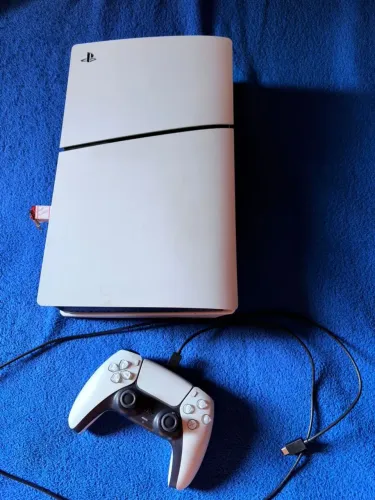 Ps5,aceito cartão, acréscimo da maquininha .