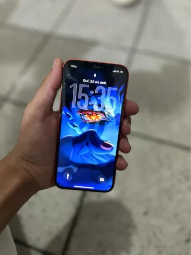 iPhone 12