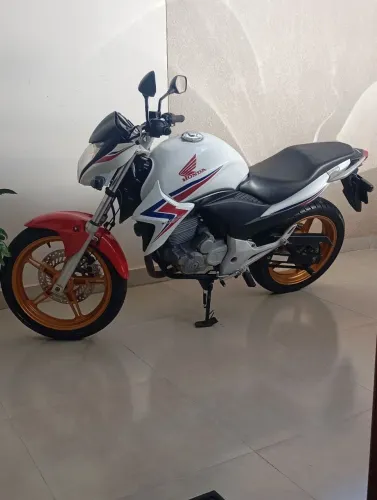 CB 300 flex.