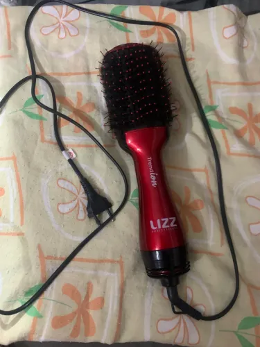 Escova secadora