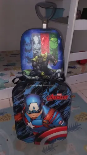 Bolsa escolar