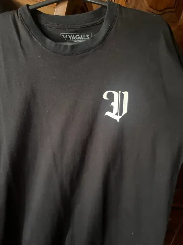 Camisa original vagals