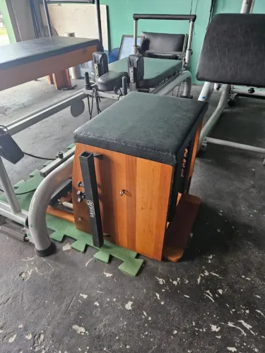 Chair metalife