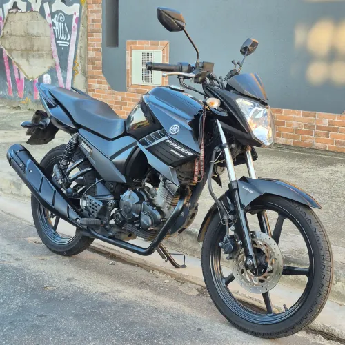 Fazer 2022 | Baixo KM/ano | GARANTIA 6 Meses | TROCO, FINANCIO, PARCELO | Clique Aqui
