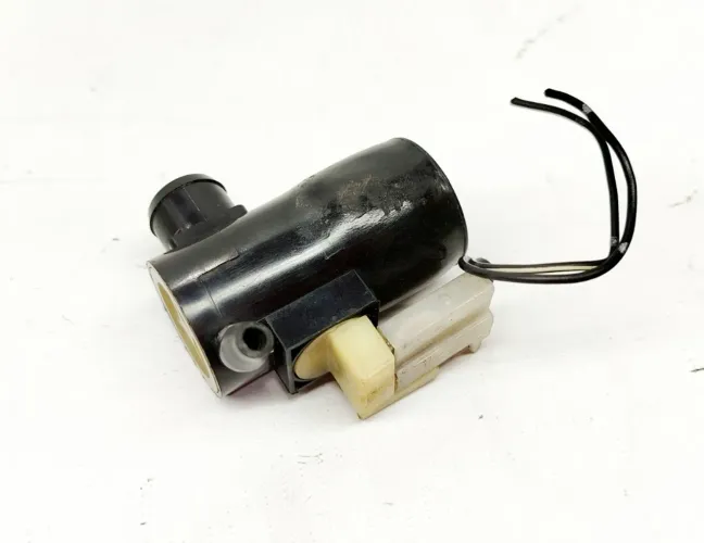 Motor Esguicho Limpador Parabrisa L200 Outdoor 04/12 49137